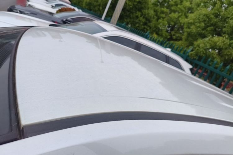 Used Toyota FRONTLANDER 2024 2.0L CVT Elite Edition Roof