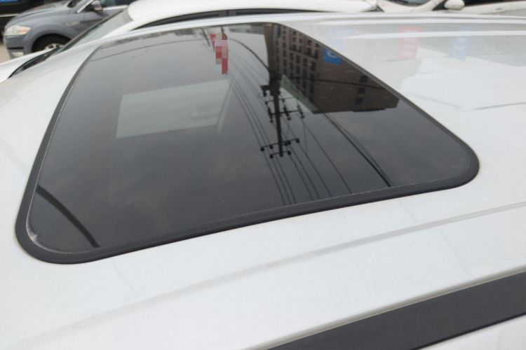 Used Toyota FRONTLANDER 2024 2.0L Smart Electric Hybrid Dual-Engine Luxury Edition Roof
