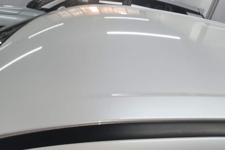 Used Toyota FRONTLANDER 2024 2.0L CVT Elite Plus Edition Roof