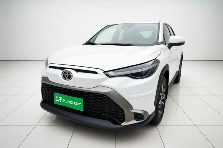 Ojetý Toyota FRONTLANDER 2024 2.0L Smart Electric Hybrid Dual-Engine Luxury Edition Guazi used car, China used car export, Used car for sale, Used  cars, Cheapest cars for sale