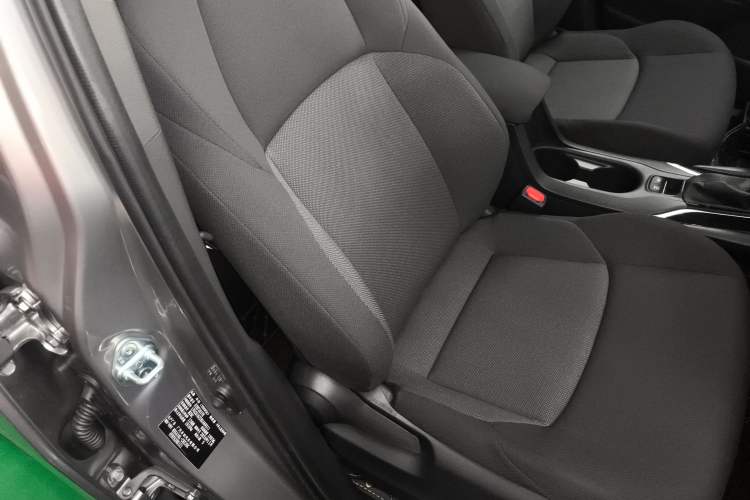 Used Toyota FRONTLANDER 2024 2.0L CVT Elite Edition Right Front Seat