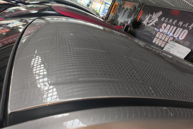 Used Toyota FRONTLANDER 2024 2.0L CVT Elite Edition Roof
