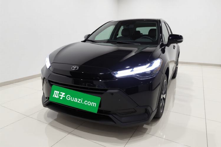 Toyota FRONTLANDER 2026 Model 2.0L CVT Luxury Edition مستعملة Guazi used car, China used car export, Used car for sale, Used  cars, Cheapest cars for sale
