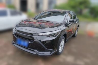 Used Toyota FRONTLANDER 2026 Model 2.0L CVT Comfort Edition