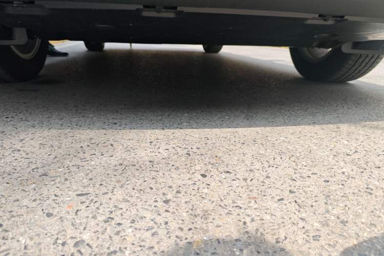 Used Toyota FRONTLANDER 2026 Model 2.0L CVT Comfort Edition Chassis Front