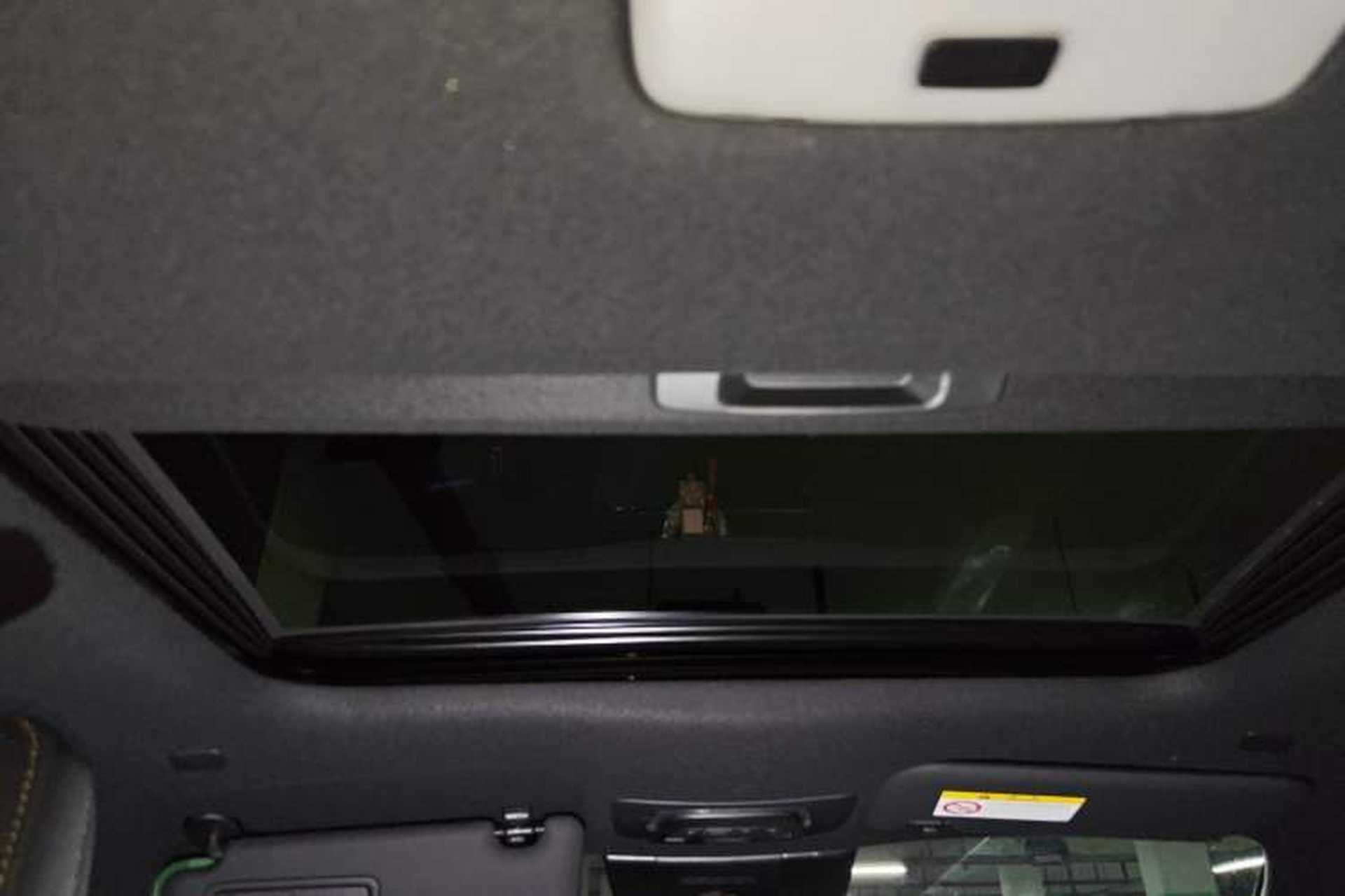 Used Toyota FRONTLANDER 2026 Model 2.0L CVT Luxury Edition Headliner