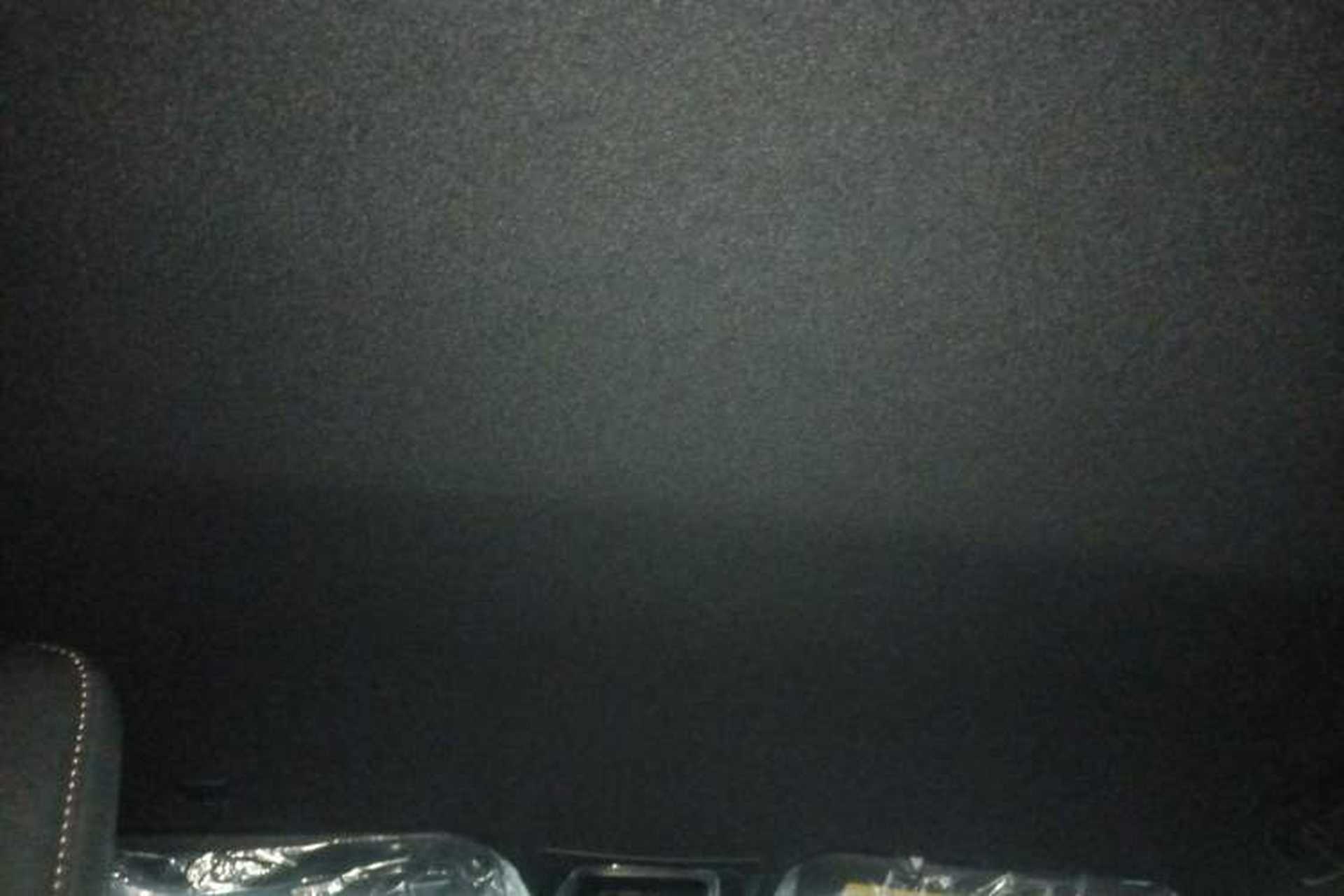 Used Toyota FRONTLANDER 2026 Model 2.0L CVT Comfort Edition Headliner