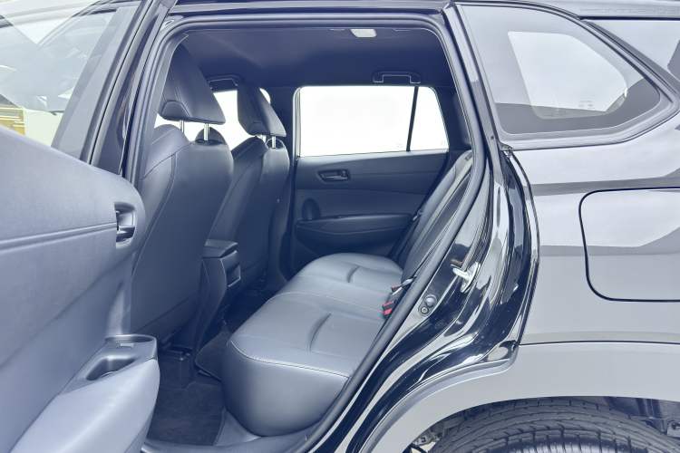 Used Toyota FRONTLANDER 2026 Model 2.0L CVT Comfort Edition Interior 6