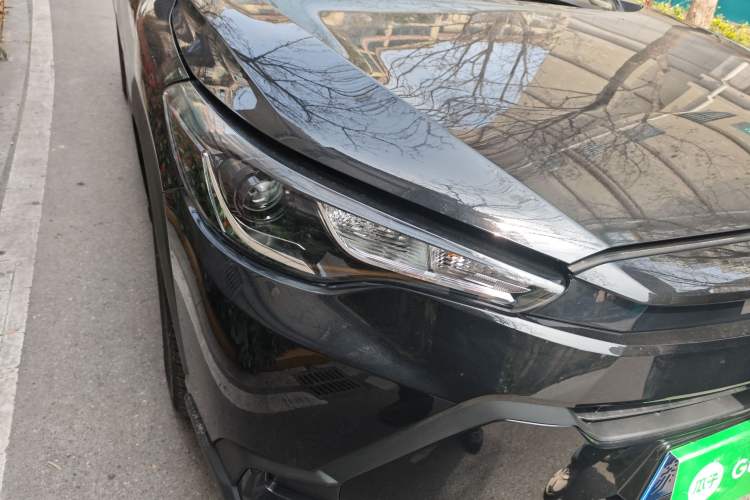 Used Toyota FRONTLANDER 2026 Model 2.0L CVT Comfort Edition Right Front Headlight