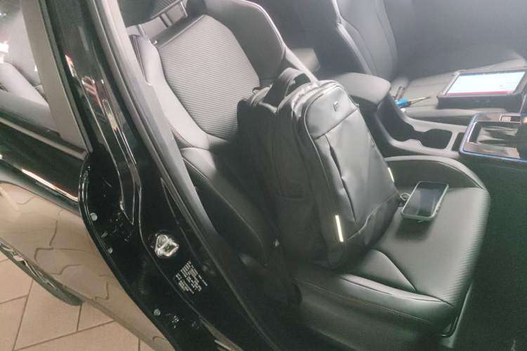 Used Toyota FRONTLANDER 2026 Model 2.0L CVT Luxury Edition Right Front Seat