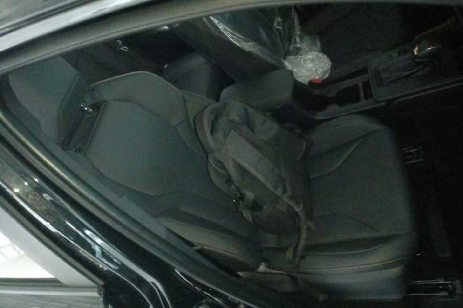 Used Toyota FRONTLANDER 2026 Model 2.0L CVT Comfort Edition Right Front Seat