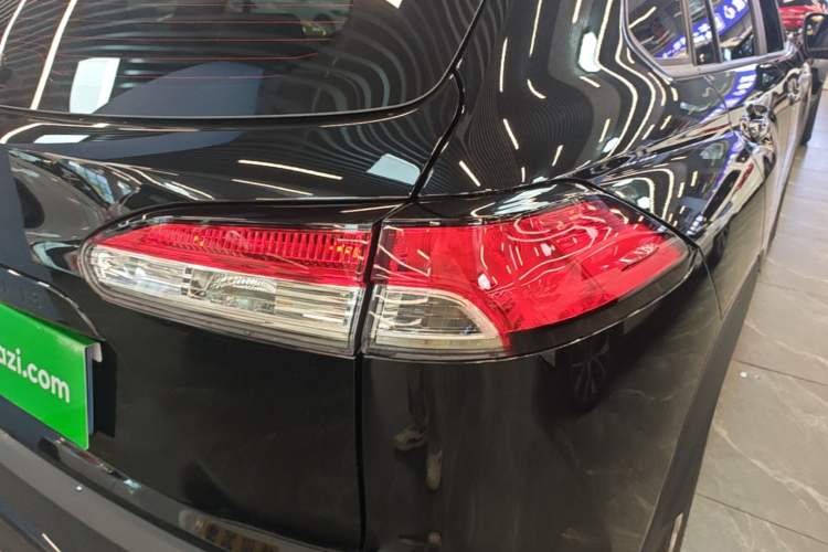 Used Toyota FRONTLANDER 2026 Model 2.0L CVT Comfort Edition Right Rear Taillight