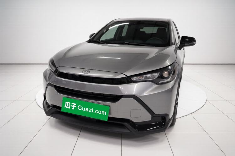Toyota FRONTLANDER 2026 Model 2.0L CVT Comfort Edition