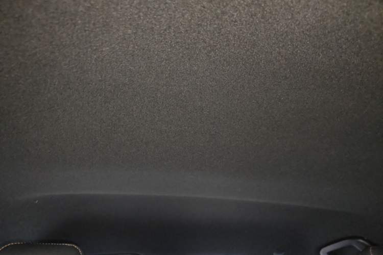 Used Toyota FRONTLANDER 2026 Model 2.0L CVT Comfort PLUS Edition Headliner