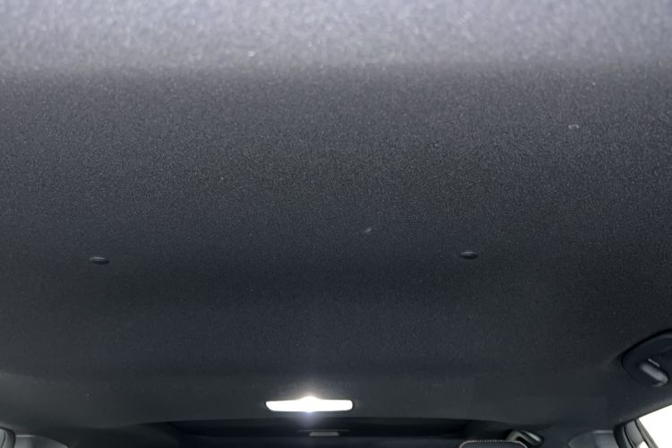 Used Toyota FRONTLANDER 2026 Model 2.0L CVT Luxury Edition Headliner