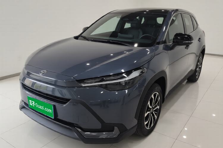 Toyota FRONTLANDER 2026 Model 2.0L Smart Electric Hybrid Dual-Engine Luxury Edition