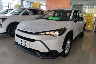 Used Toyota FRONTLANDER 2026 Model 2.0L CVT Comfort Edition