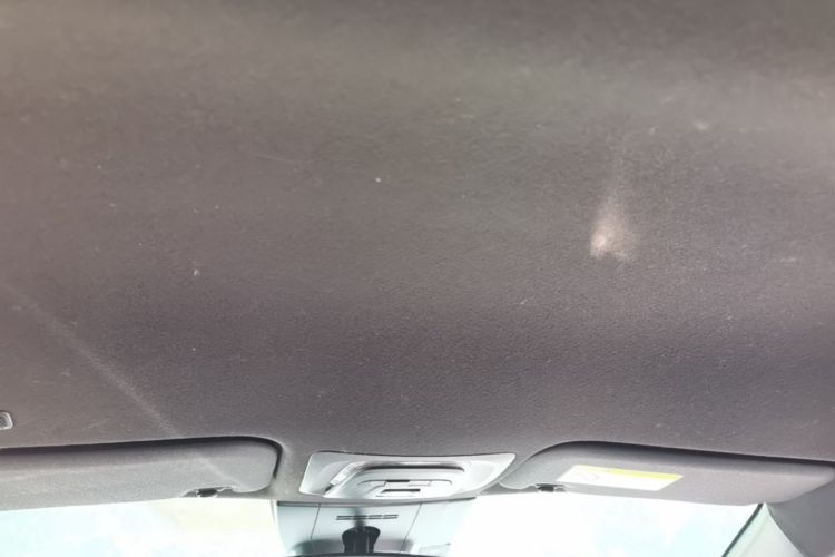 Used Toyota FRONTLANDER 2026 Model 2.0L CVT Comfort Edition Headliner