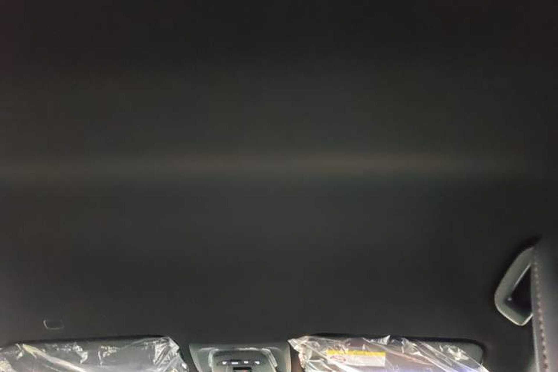 Used Toyota FRONTLANDER 2026 Model 2.0L CVT Comfort Edition Headliner