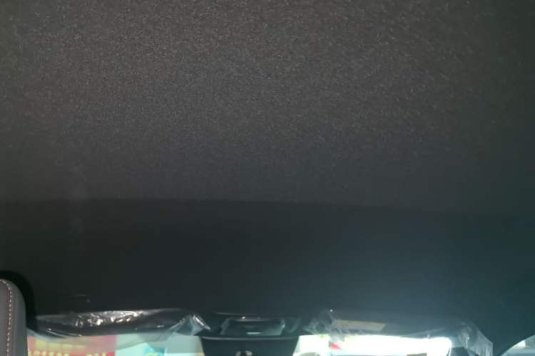 Used Toyota FRONTLANDER 2026 Model 2.0L CVT Comfort Edition Headliner