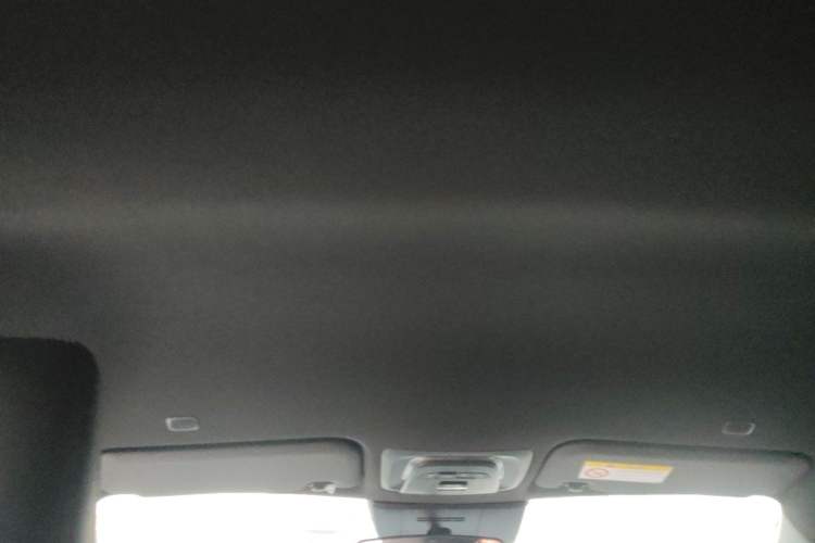 Used Toyota FRONTLANDER 2026 Model 2.0L CVT Comfort PLUS Edition Headliner