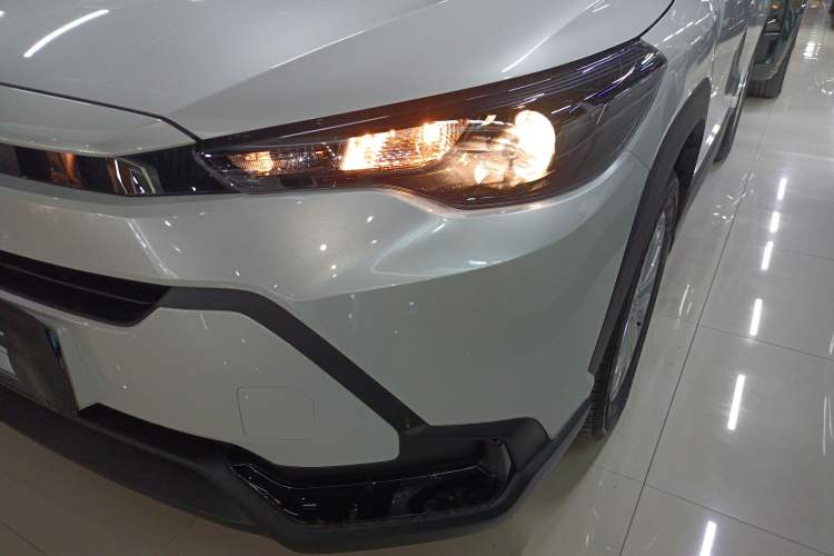 Used Toyota FRONTLANDER 2026 Model 2.0L CVT Comfort Edition Left Front Headlight
