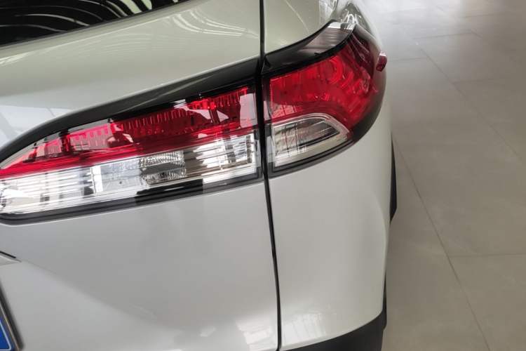 Used Toyota FRONTLANDER 2026 Model 2.0L CVT Comfort PLUS Edition Right Rear Taillight