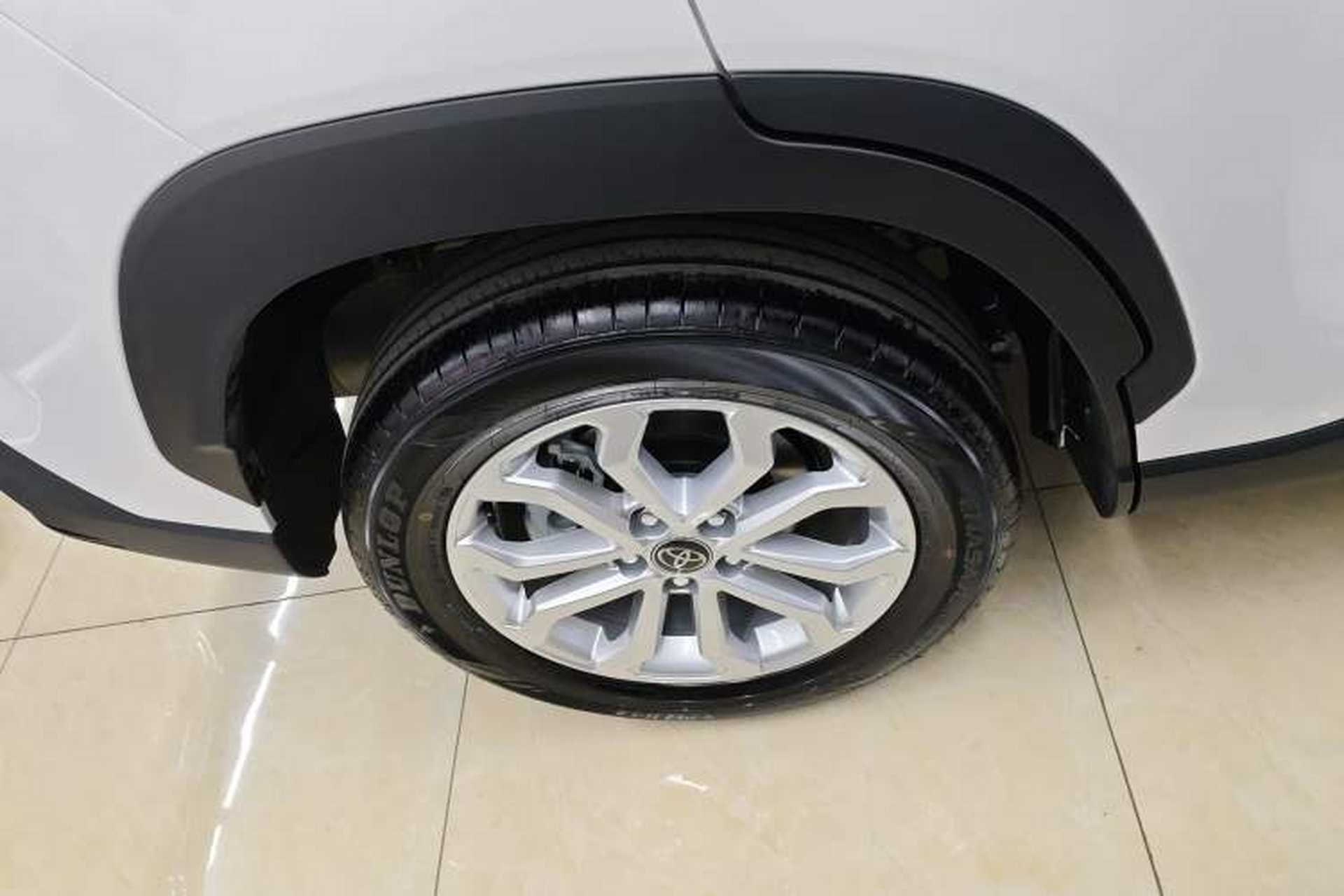 Used Toyota FRONTLANDER 2026 Model 2.0L CVT Comfort Edition Right Rear Wheel Hub