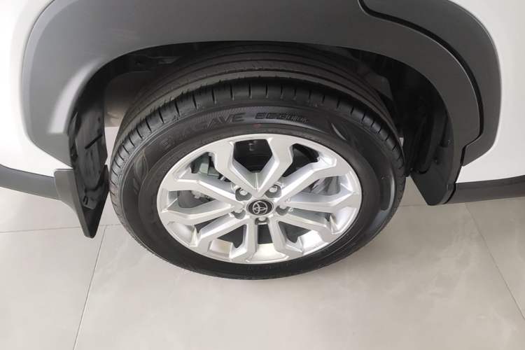 Used Toyota FRONTLANDER 2026 Model 2.0L CVT Comfort PLUS Edition Right Rear Wheel Hub