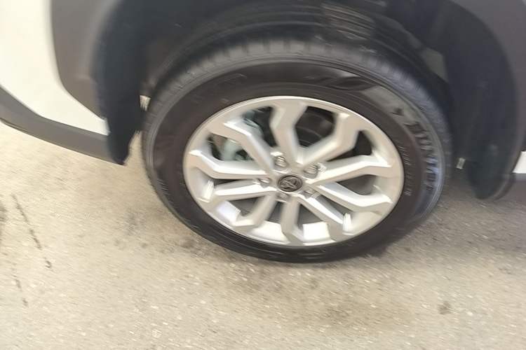 Used Toyota FRONTLANDER 2026 Model 2.0L CVT Comfort Edition Right Rear Wheel Hub