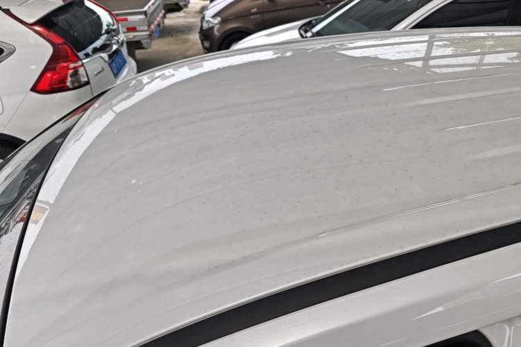Used Toyota FRONTLANDER 2026 Model 2.0L CVT Comfort Edition Roof
