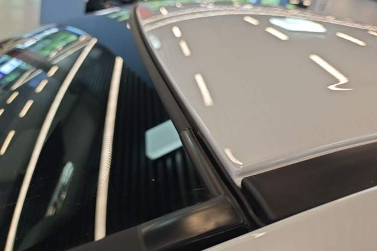 Used Toyota FRONTLANDER 2026 Model 2.0L CVT Comfort Edition Roof