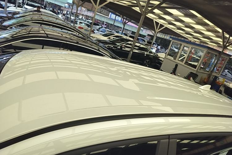 Used Toyota FRONTLANDER 2026 Model 2.0L CVT Comfort Edition Roof