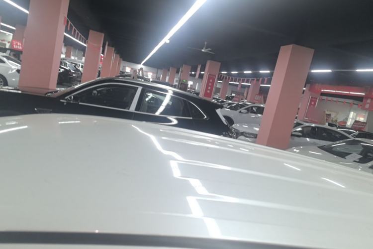 Used Toyota FRONTLANDER 2026 Model 2.0L CVT Comfort Edition Roof