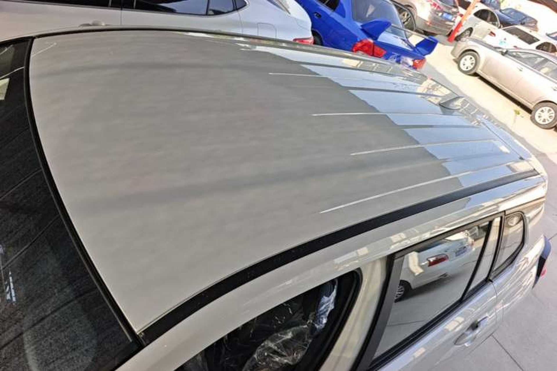 Used Toyota FRONTLANDER 2026 Model 2.0L CVT Comfort Edition Roof
