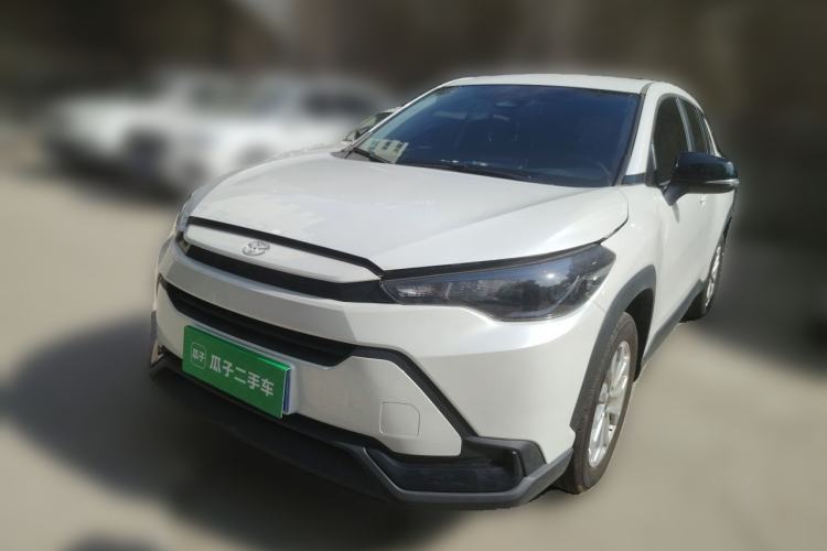 Used Toyota FRONTLANDER 2026 Model 2.0L CVT Comfort Edition Guazi used car, China used car export, Used car for sale, Used  cars, Cheapest cars for sale