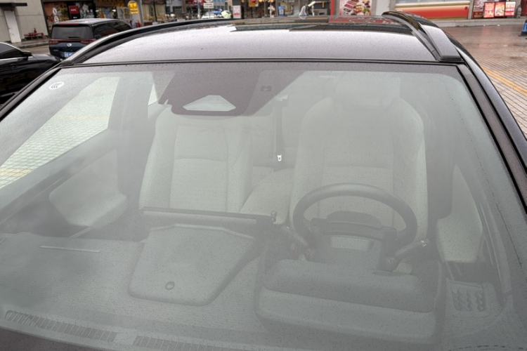 Used Toyota GAC bZ4X 2022 Long-Range Pro Exterior 2
