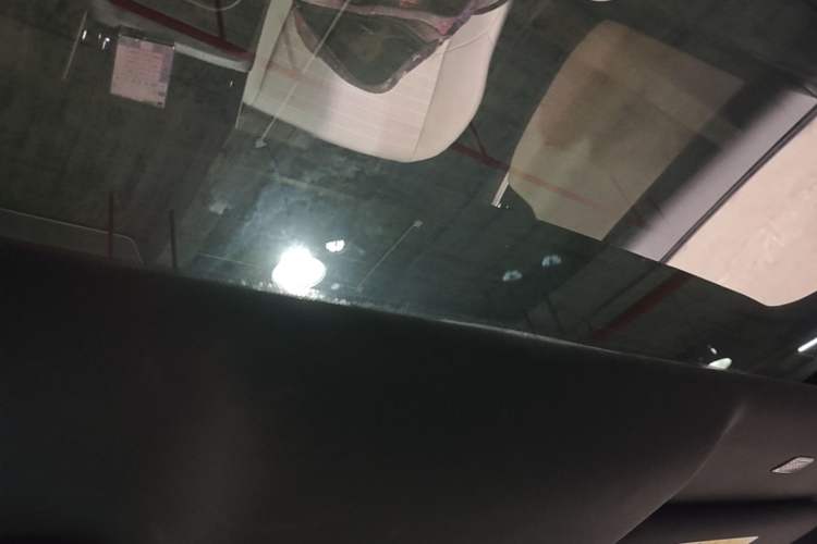 Used Toyota GAC bZ4X 2022 Long-Range Pro Headliner