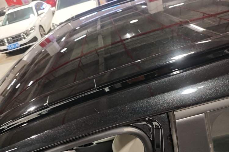 Used Toyota GAC bZ4X 2022 Long-Range Pro Roof