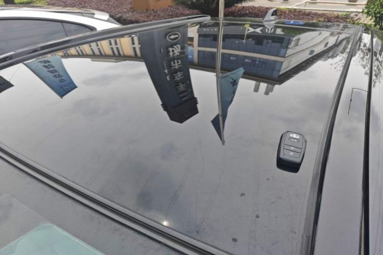 Used Toyota GAC bZ4X 2022 Long-Range Pro Roof