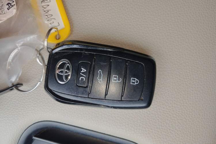 Used Toyota GAC bZ4X 2022 X-MODE Four-Wheel Drive Ultra Interior 1