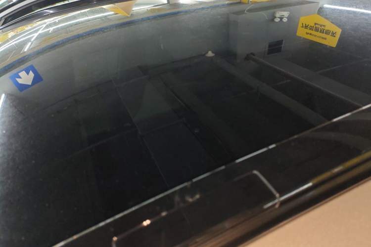 Used Toyota GAC bZ4X 2022 Long-Range Pro Roof