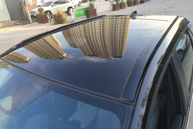 Used Toyota GAC bZ4X 2022 Long-Range Pro Roof
