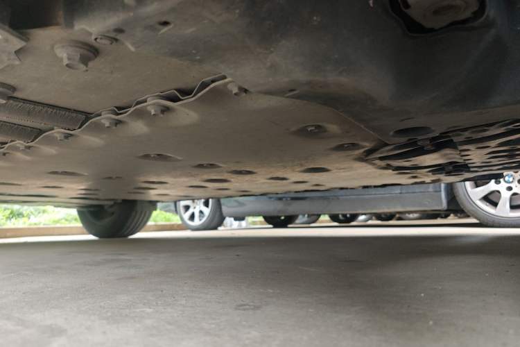 Used Toyota GAC bZ4X 2022 Long-Range Pro Chassis Front Right