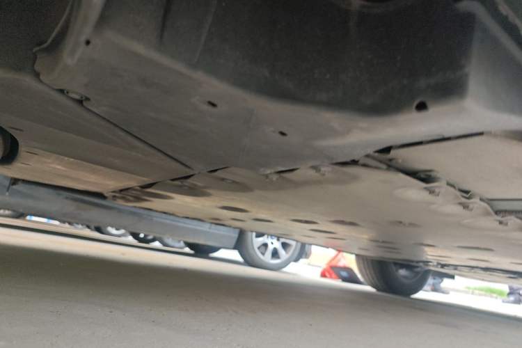 Used Toyota GAC bZ4X 2022 Long-Range Pro Chassis Rear Right