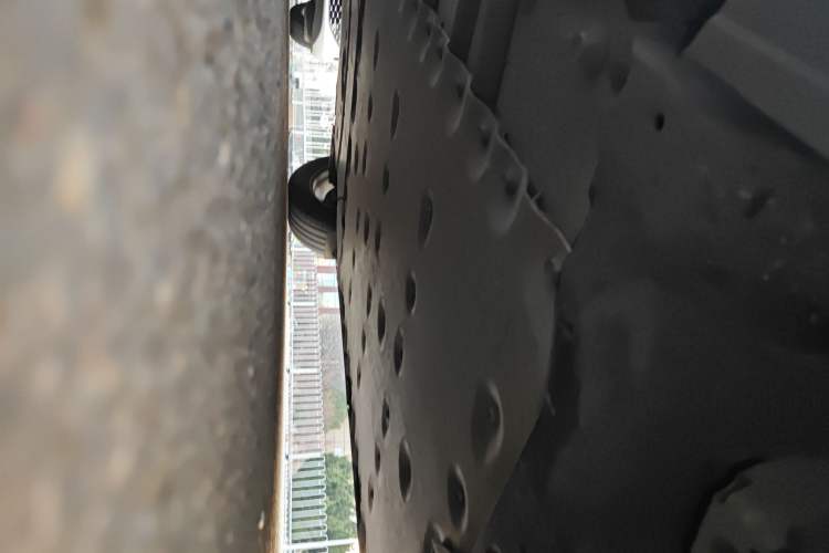 Used Toyota GAC bZ4X 2022 Long-Range Pro Chassis Front Right