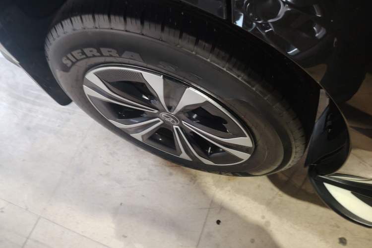 Used Toyota GAC bZ4X 2022 Long-Range Elite Exterior 8