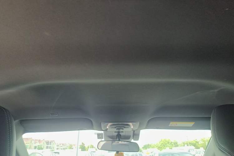 Used Toyota GAC bZ4X 2022 Long-Range Elite Headliner