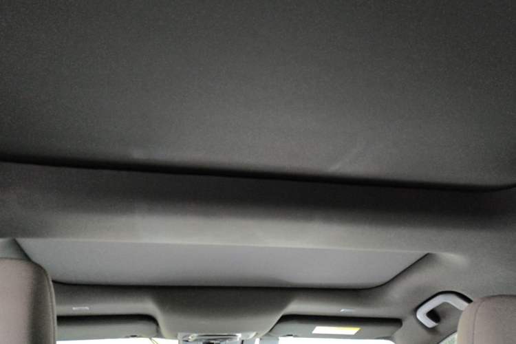 Used Toyota GAC bZ4X 2022 Long-Range Pro Headliner