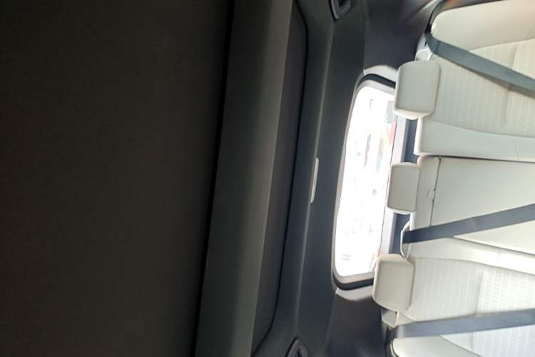 Used Toyota GAC bZ4X 2022 X-MODE Four-Wheel Drive Ultra Headliner